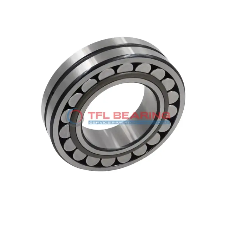 22311 CKJ C2 W33 Double Row Spherical Roller Bearing